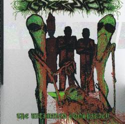 The Ultimated Conspiracy